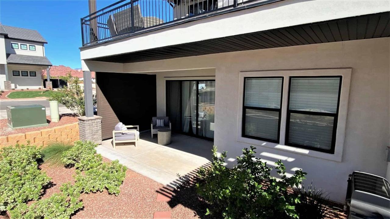 Red Mountain Springs #23 Townhouse Villa Santa Clara Bagian luar foto